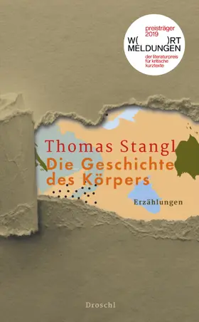 Stangl |  Die Geschichte des Körpers | eBook | Sack Fachmedien