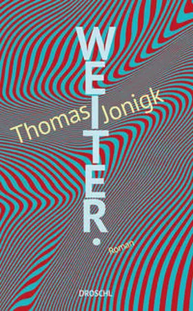 Jonigk |  Weiter. | Buch |  Sack Fachmedien