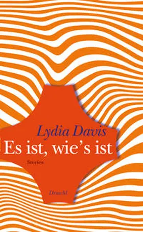 Davis |  Es ist, wie's ist | eBook | Sack Fachmedien