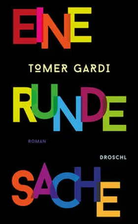 Gardi |  Eine runde Sache | Buch |  Sack Fachmedien