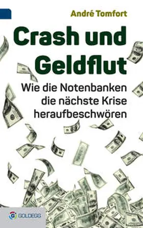 Tomfort |  Crash und Geldflut | eBook | Sack Fachmedien