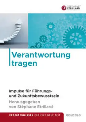 Etrillard / Arzani / Ballmann |  Verantwortung tragen | Buch |  Sack Fachmedien