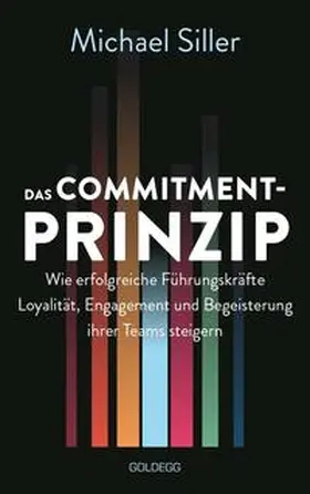 Siller |  Das Commitment-Prinzip | Buch |  Sack Fachmedien