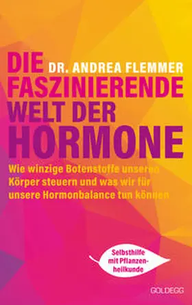 Flemmer |  Die faszinierende Welt der Hormone | Buch |  Sack Fachmedien