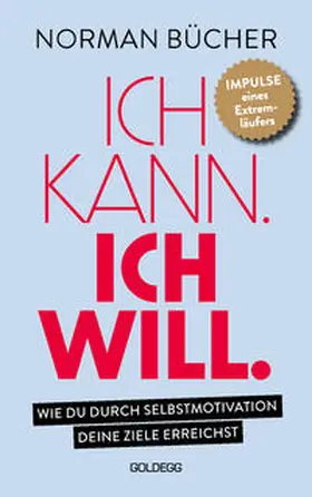 Bücher |  Ich kann. Ich will. | Buch |  Sack Fachmedien