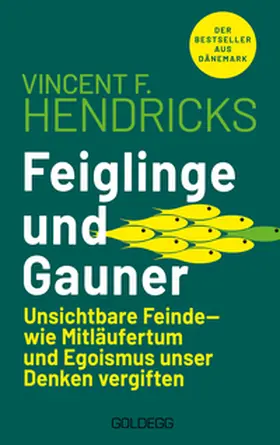 Hendricks |  Feiglinge und Gauner | Buch |  Sack Fachmedien