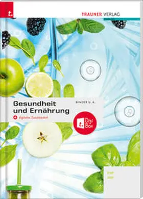 Binder / Hödl / Grassecker |  Gesundheit und Ernährung | Buch |  Sack Fachmedien