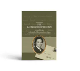 Prameshuber |  Die Liebesdeserteurin | Buch |  Sack Fachmedien