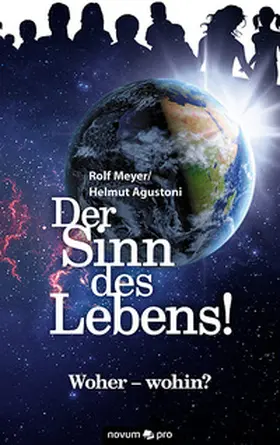 Der Sinn des Lebens! | Buch | 978-3-99064-202-3 | sack.de
