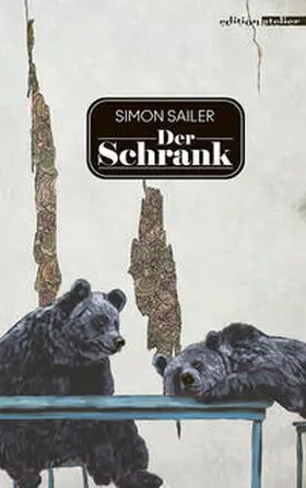 Sailer |  Der Schrank | Buch |  Sack Fachmedien
