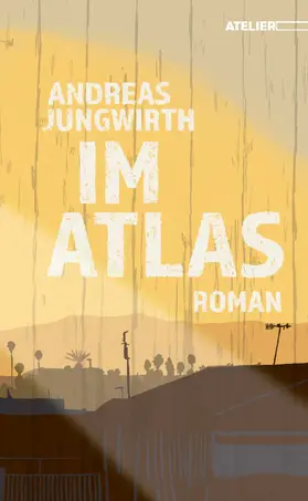 Jungwirth |  Im Atlas | eBook | Sack Fachmedien