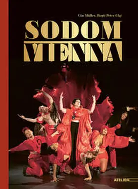 Müller / Peter |  Sodom Vienna | Buch |  Sack Fachmedien
