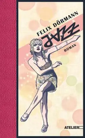 Dörmann / Kluy |  Jazz | eBook | Sack Fachmedien