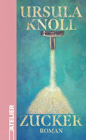 Knoll |  Zucker | Buch |  Sack Fachmedien