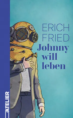 Fried / Mittendrein |  Johnny will leben | Buch |  Sack Fachmedien