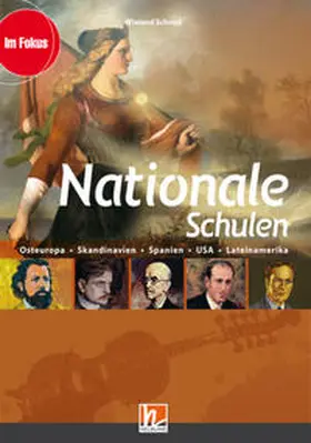 Schmid |  Nationale Schulen,Themenheft | Buch |  Sack Fachmedien