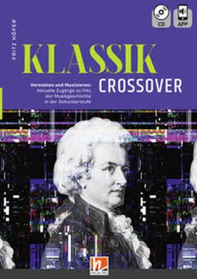 Höfer |  KLASSIK Crossover | Buch |  Sack Fachmedien