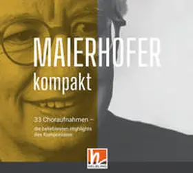 Maierhofer |  Maierhofer kompakt (CD) | Sonstiges |  Sack Fachmedien