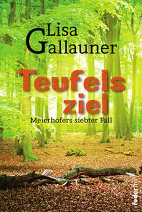 Gallauner |  Teufelsziel | Buch |  Sack Fachmedien