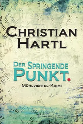 Hartl |  Der springende Punkt | Buch |  Sack Fachmedien