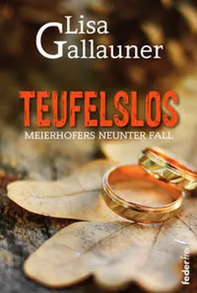 Gallauner |  Teufelslos | Buch |  Sack Fachmedien