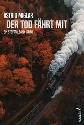 Miglar |  Der Tod fährt mit | Buch |  Sack Fachmedien