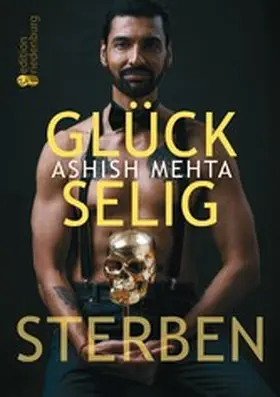 Mehta | Glückselig Sterben | E-Book | sack.de