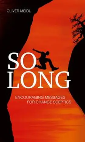 Meidl |  SO LONG (International English Edition) | Buch |  Sack Fachmedien