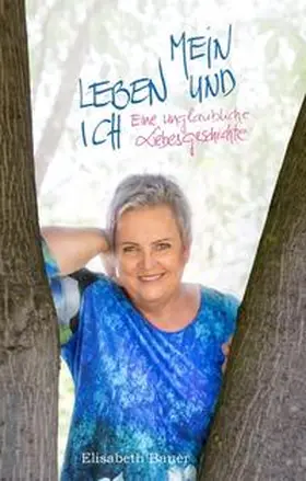Bauer |  MEIN LEBEN UND ICH | Buch |  Sack Fachmedien