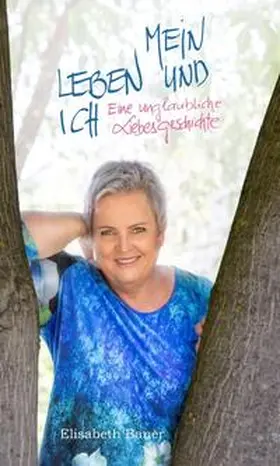 Bauer |  MEIN LEBEN UND ICH | Buch |  Sack Fachmedien