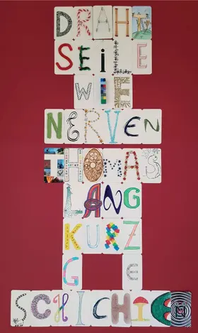 Lang |  Drahtseile wie Nerven | eBook | Sack Fachmedien