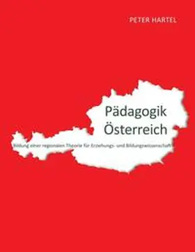 Hartel |  Pädagogik Österreich | Buch |  Sack Fachmedien