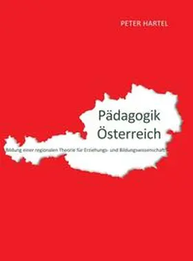 Hartel |  Pädagogik Österreich | Buch |  Sack Fachmedien
