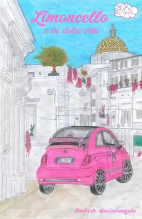 Limoneta |  Limoncello e la dolce vita | eBook | Sack Fachmedien