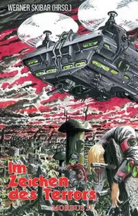 Skibar / Blood |  Im Zeichen  des  Terrors | Buch |  Sack Fachmedien