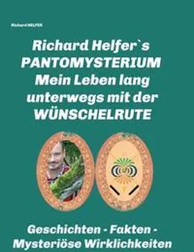 HELFER |  RICHARD HELFER´S PANTOMYSTERIUM | Buch |  Sack Fachmedien
