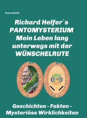 HELFER |  RICHARD HELFER´S PANTOMYSTERIUM | eBook | Sack Fachmedien