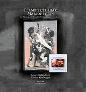 Buland / Kitzberger |  Flambierte Dias: Marionetten | Buch |  Sack Fachmedien