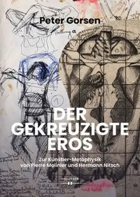 Gorsen / Koch |  Der gekreuzigte Eros | eBook | Sack Fachmedien