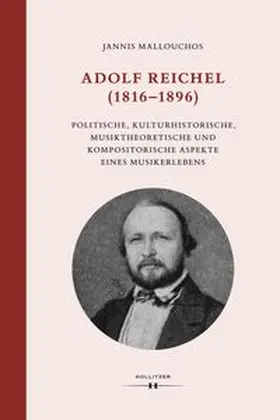 Mallouchos |  Adolf Reichel (1816–1896) | eBook | Sack Fachmedien