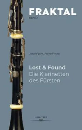 Focht / Fricke |  Lost & Found | eBook | Sack Fachmedien