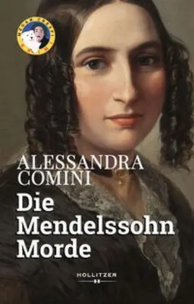 Comini | Die Mendelssohn Morde | E-Book | www2.sack.de