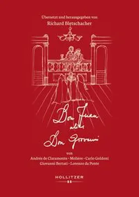 Bletschacher |  Don Juan | Don Giovanni | eBook | Sack Fachmedien