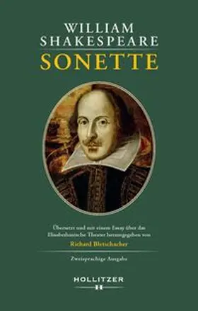 Shakespeare / Bletschacher |  William Shakespeare: Sonette | eBook | Sack Fachmedien