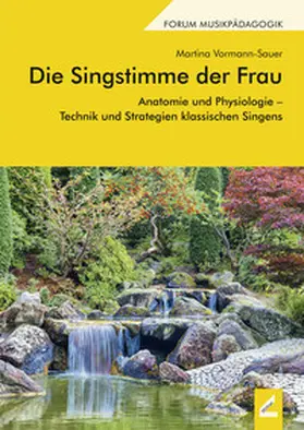 Vormann-Sauer |  Die Singstimme der Frau | Buch |  Sack Fachmedien