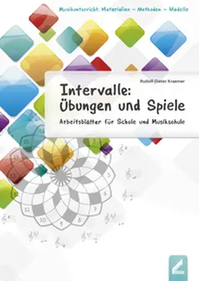 Kraemer |  Intervalle: Übungen und Spiele | Buch |  Sack Fachmedien