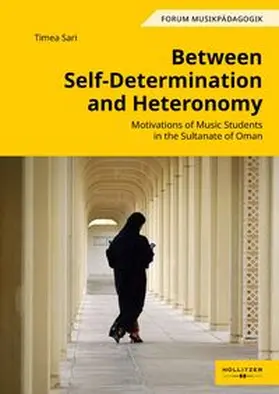 Sari |  Between Self-Determination and Heteronomy | eBook | Sack Fachmedien