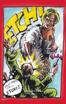 Pollex | Etchi | Buch | 978-3-99094-606-0 | sack.de