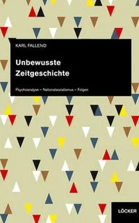 Fallend |  Unbewußte Zeitgeschichte | Buch |  Sack Fachmedien