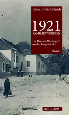 Milletich |  1921 Familientreffen | Buch |  Sack Fachmedien